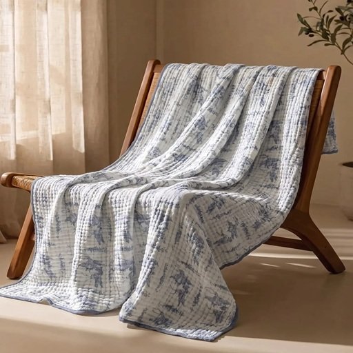 Soft Cotton Solapuri Chaddar