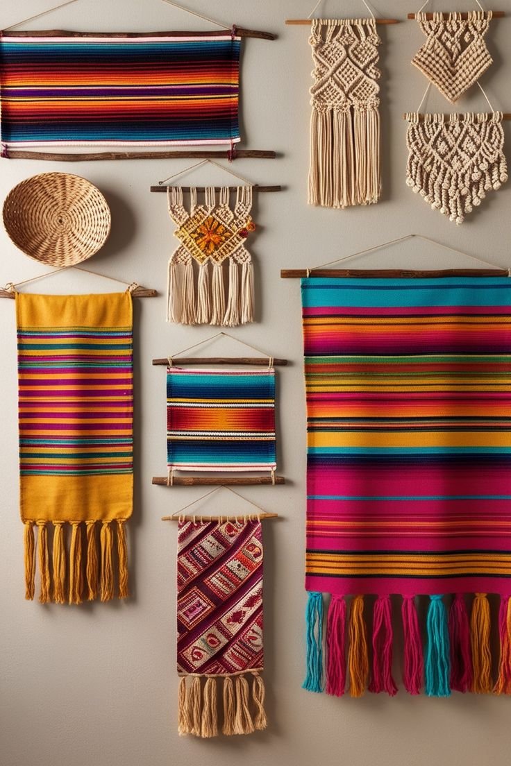 Heritage Wall Hanging