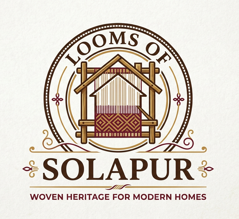Looms of Solapur